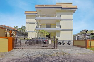 OYOライフ90675エルディーレジデンス