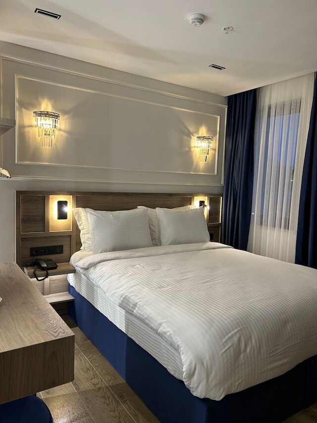 プライム・ボスポラス・ホテル