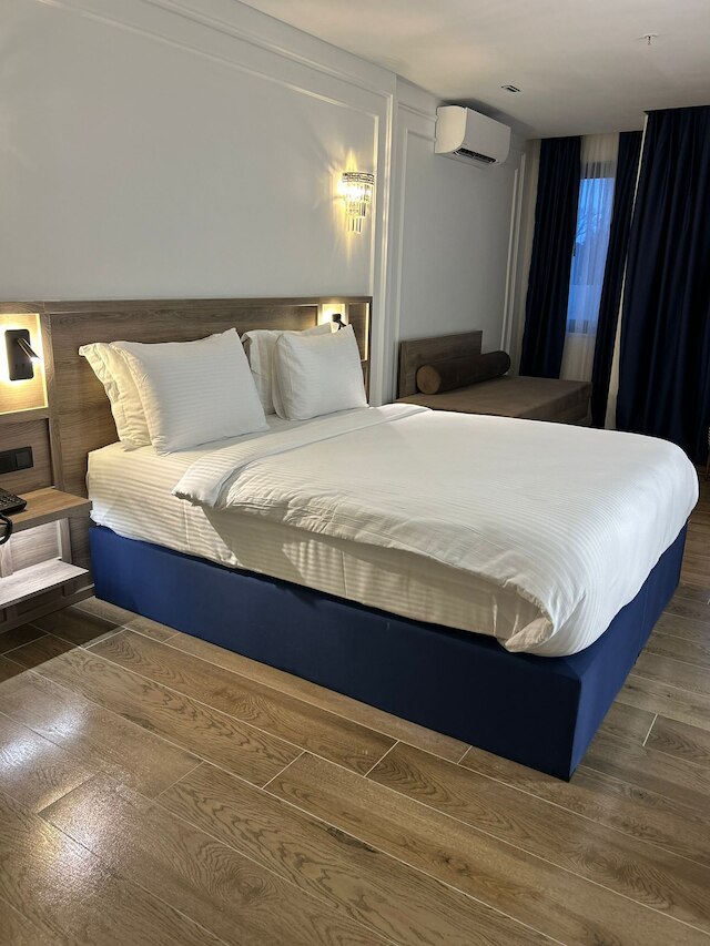 プライム・ボスポラス・ホテル