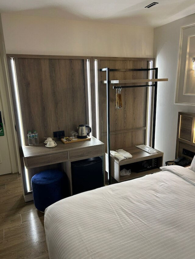 プライム・ボスポラス・ホテル