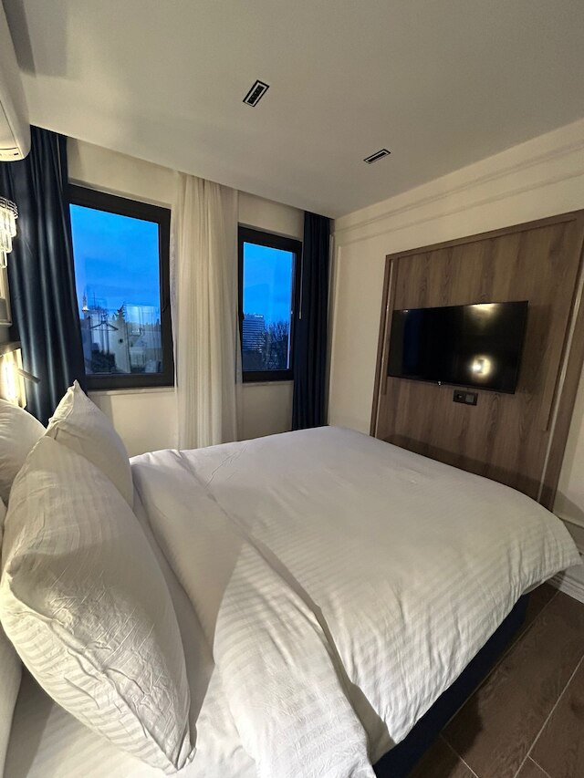 プライム・ボスポラス・ホテル