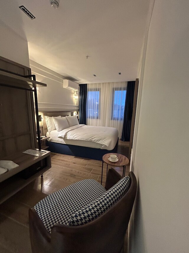 プライム・ボスポラス・ホテル