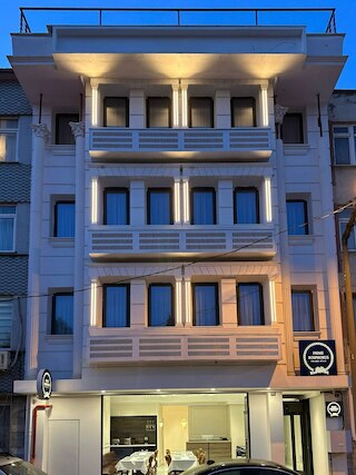 プライム・ボスポラス・ホテル