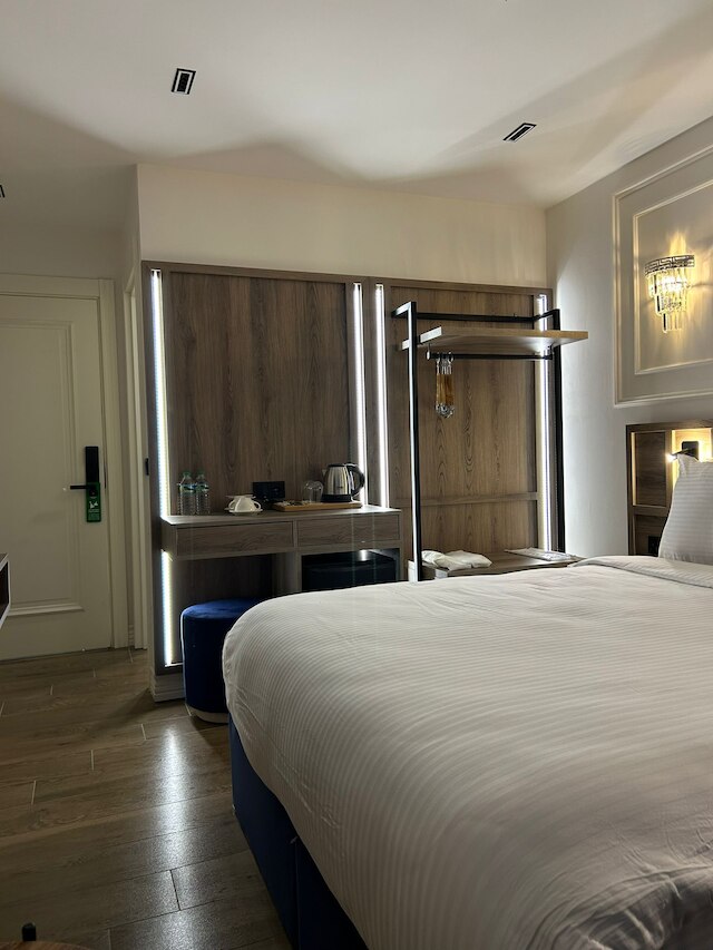 プライム・ボスポラス・ホテル