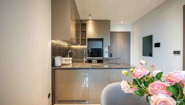 ザ・マーク・ラグジュアリー・バケーション・ホーチミン・シティ