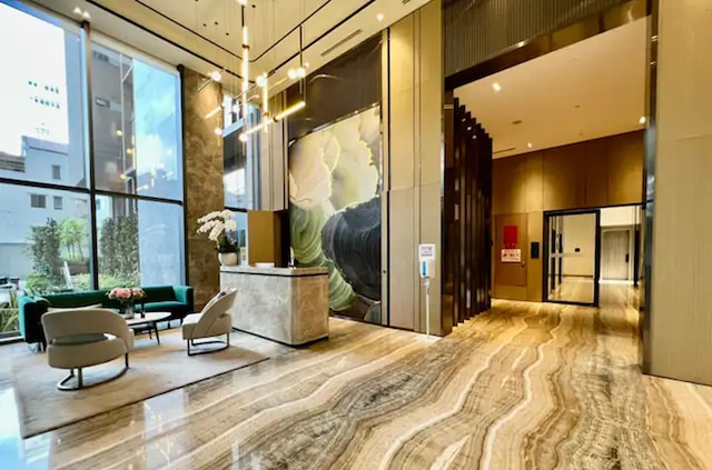 ザ・マーク・ラグジュアリー・バケーション・ホーチミン・シティ