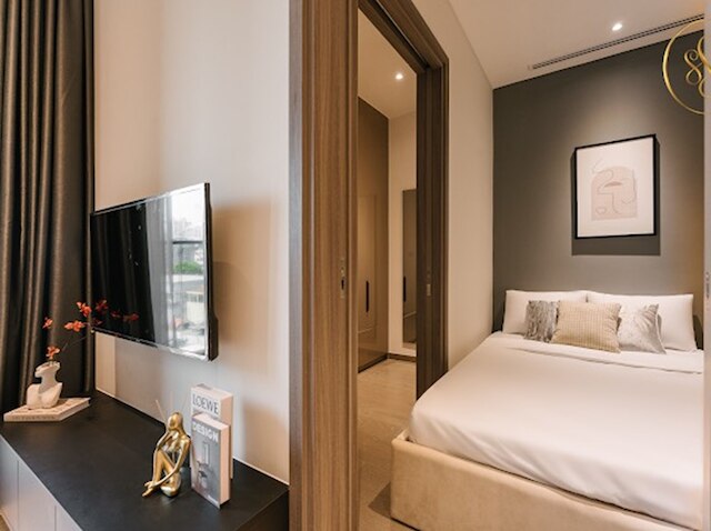 ザ・マーク・ラグジュアリー・バケーション・ホーチミン・シティ