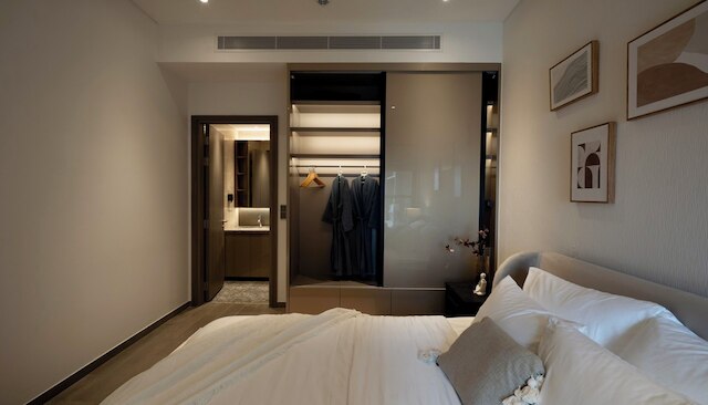 ザ・マーク・ラグジュアリー・バケーション・ホーチミン・シティ