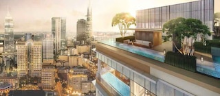 ザ・マーク・ラグジュアリー・バケーション・ホーチミン・シティ