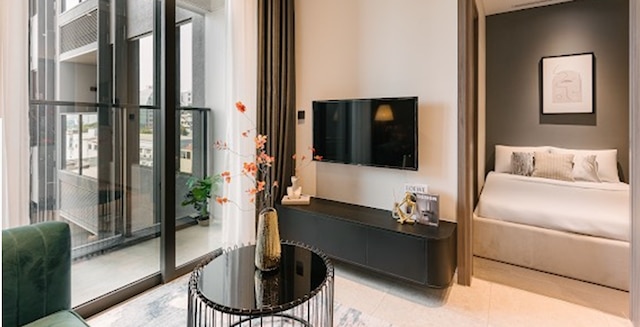 ザ・マーク・ラグジュアリー・バケーション・ホーチミン・シティ