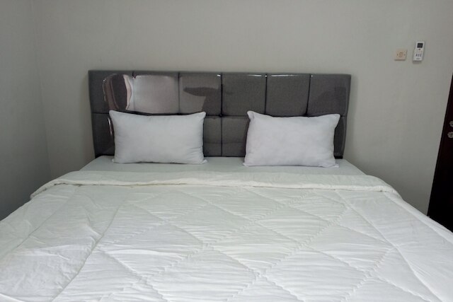 OYO ライフ 92543 ラトゥ サクティ レジデンス シャリア