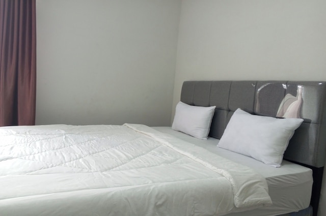 OYO ライフ 92543 ラトゥ サクティ レジデンス シャリア