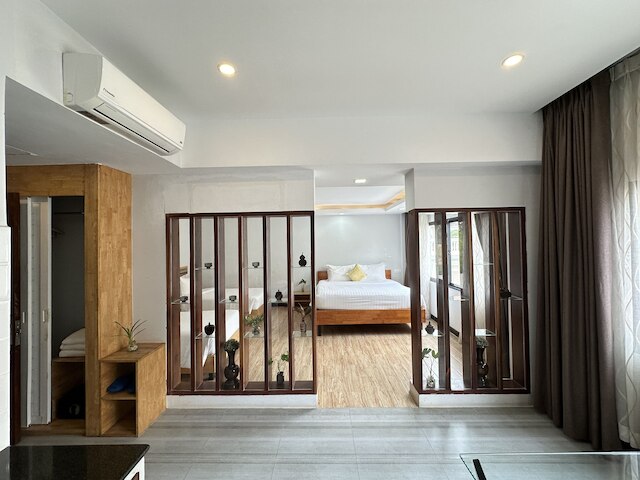 シェムリアップ リバー ビュー レジデンス