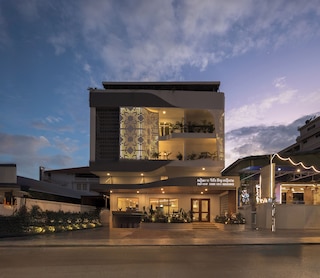 シェムリアップ リバー ビュー レジデンス