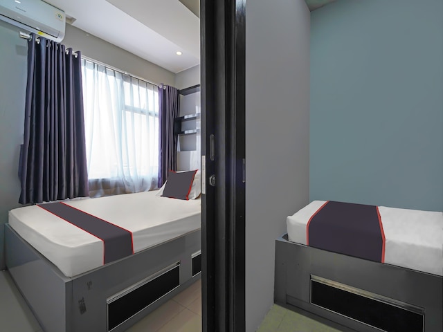 OYO ライフ 92649 ジャルディン アパートメント バイ グローリー