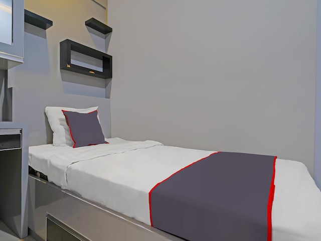 OYO ライフ 92649 ジャルディン アパートメント バイ グローリー