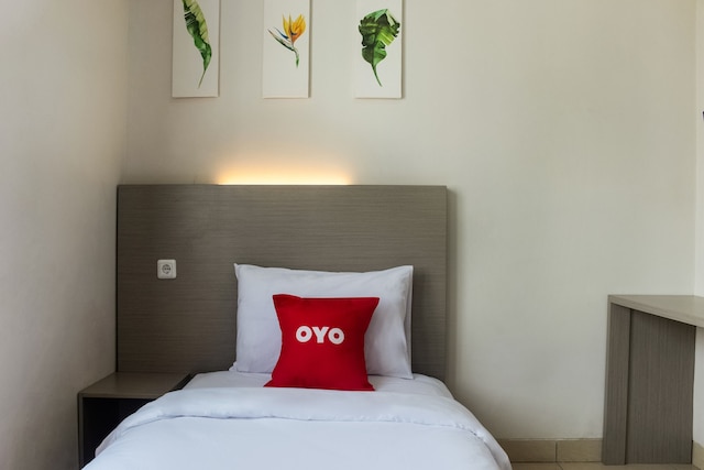 OYOライフ3251 D'daunイン