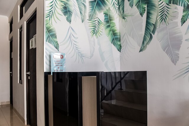 OYOライフ3251 D'daunイン