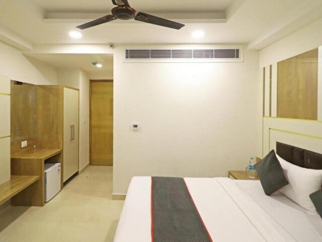 ジ アンビエンス ニューデリー