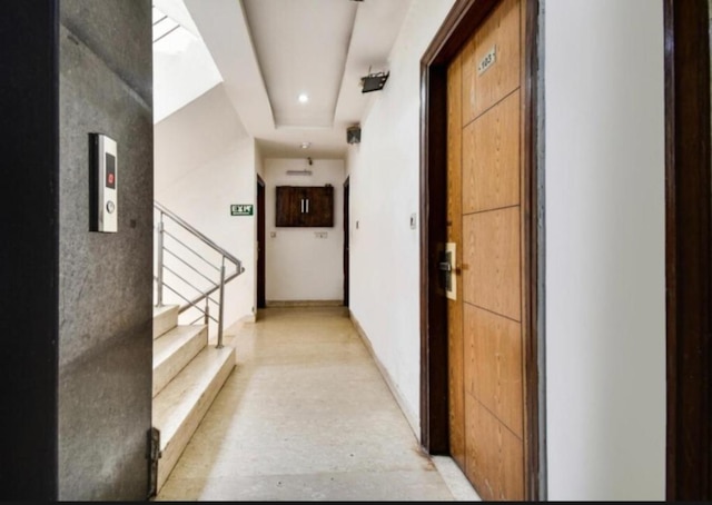 ジ アンビエンス ニューデリー