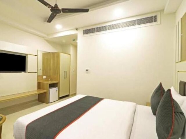 ジ アンビエンス ニューデリー