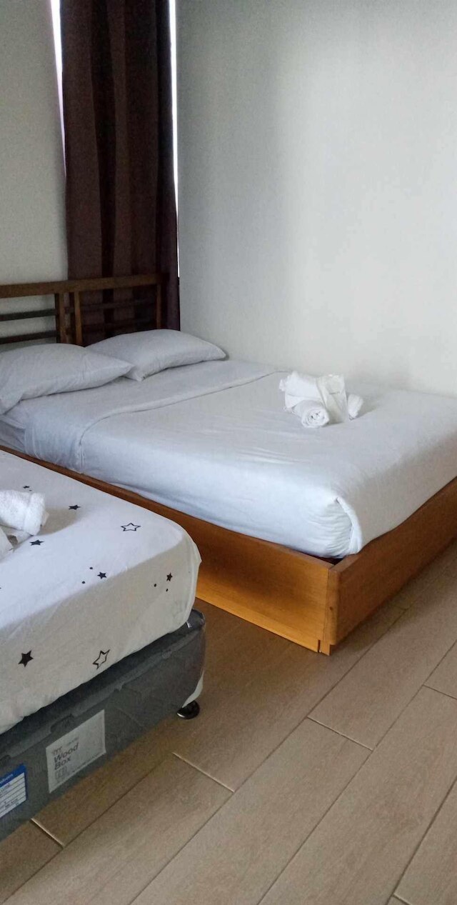 マクタン ニュータウンの部屋貸し