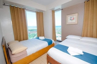 マクタン ニュータウンの部屋貸し