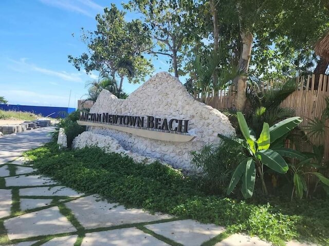 マクタン ニュータウンの部屋貸し