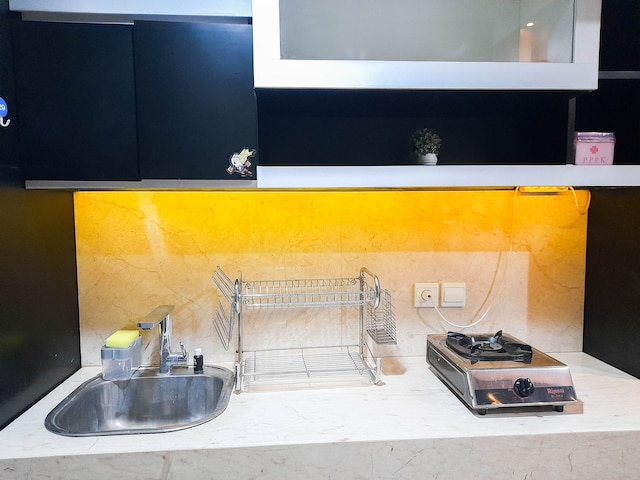 快適で家庭的な1BR、アイコンアパートメントのウタラ