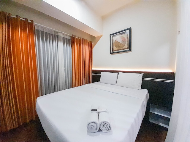 快適で家庭的な1BR、アイコンアパートメントのウタラ