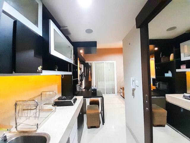 快適で家庭的な1BR、アイコンアパートメントのウタラ