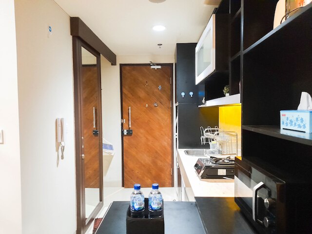 快適で家庭的な1BR、アイコンアパートメントのウタラ