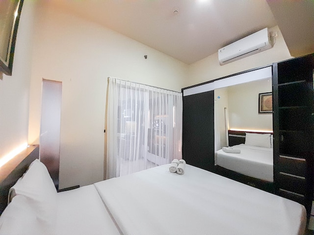 快適で家庭的な1BR、アイコンアパートメントのウタラ