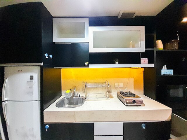 快適で家庭的な1BR、アイコンアパートメントのウタラ