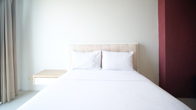 ベストチョイスアンドホーミースタジオアットザスクエアアパートメント