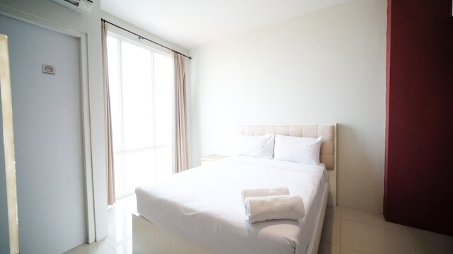 ベストチョイスアンドホーミースタジオアットザスクエアアパートメント