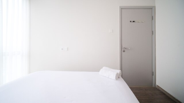 グッドチョイスアンドホーミー1Brグランドスンゴノラグーンアパートメント