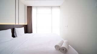 グッドチョイスアンドホーミー1Brグランドスンゴノラグーンアパートメント