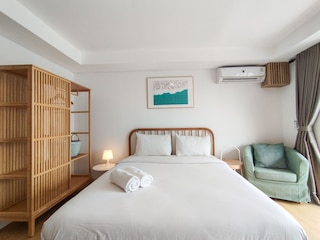 メトロポリタンスタジオルームアパートメントタマンサリテラレジデンス