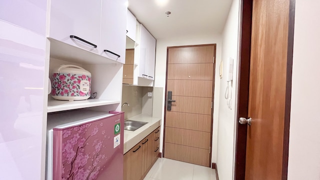 シーニックスタジオルームアパートメントビダビューマカッサル