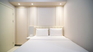 ラグジュアリーで清潔な2Brベンソンスーパーモールマンションアパート