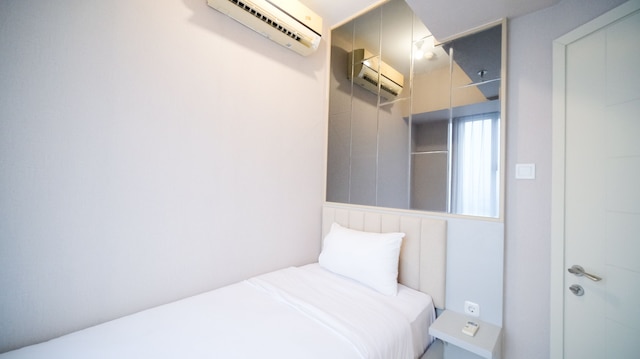 ラグジュアリーで清潔な2Brベンソンスーパーモールマンションアパート