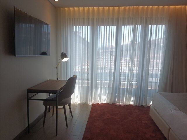 ブランドアパートメンツ