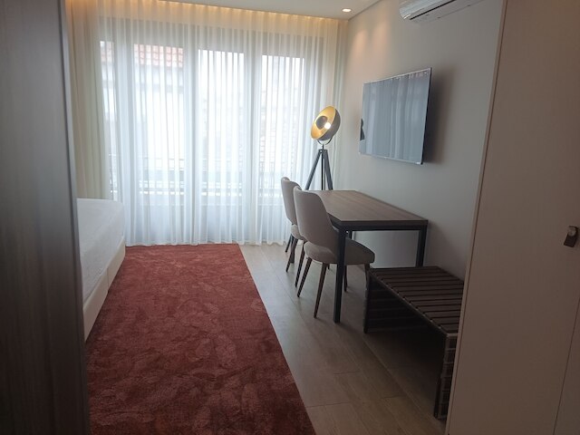 ブランドアパートメンツ