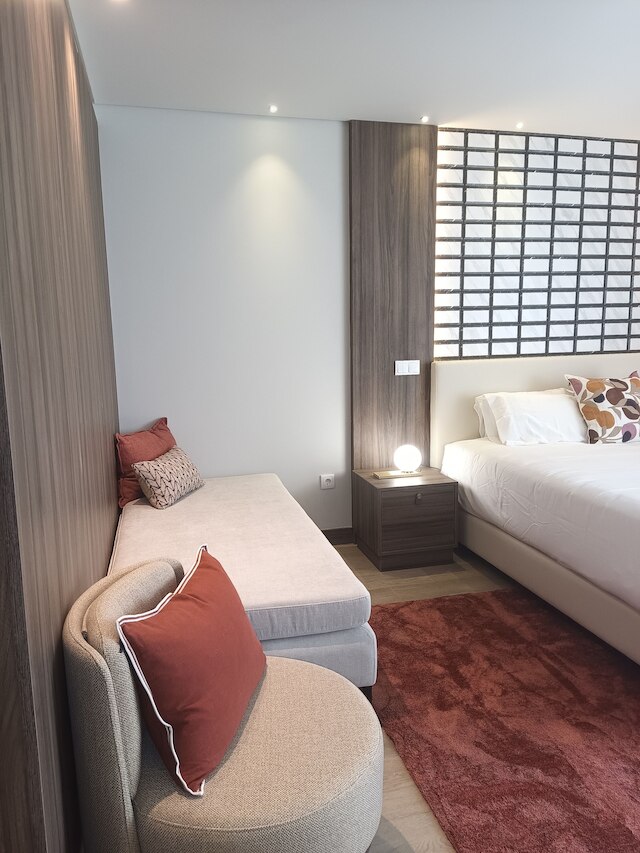 ブランドアパートメンツ