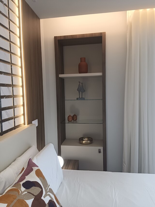 ブランドアパートメンツ