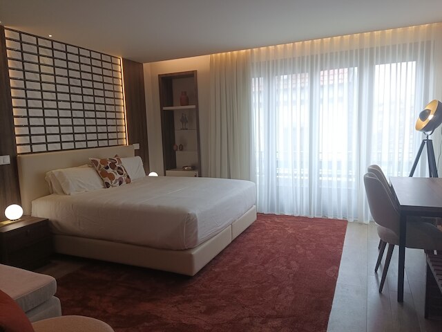 ブランドアパートメンツ