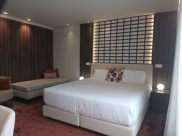 ブランドアパートメンツ