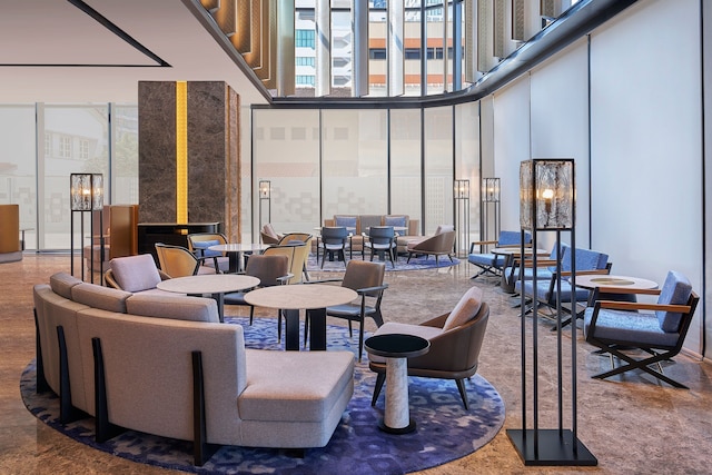 ペナンマリオットホテル