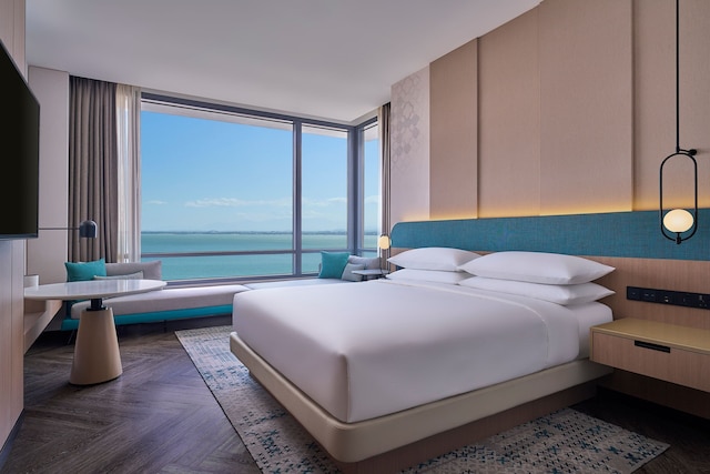 ペナンマリオットホテル